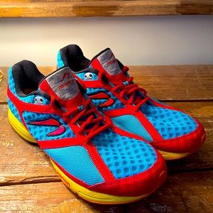 Men’s Size 8 Newton Running Shoes